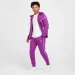   Nike Sportswear Tech Fleece Violet (FZ0762-505-S)