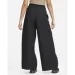   Nike Sportswear Tech Pack Women's High-Waisted Wide-Leg Ripstop Pants (DV8489-032-XS)