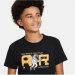 Nike Sportswear T-Shirt (FN9618-010-S)