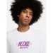  Nike Sportswear T-Shirt (FV3765-100-S)