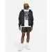  Nike Sportswear Windrunner (DA0001-010-2XL)