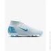 Nike   SUPERFLY 10 CLUB FG/MG  42.5 (7dFQ8314-400 42.5)