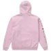  Nike Supreme Hooded Sweatshirt (FQ0759-663-L)