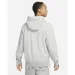  Nike Sweatshirt Hooded Club (DX0541-063-M)