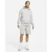  Nike Sweatshirt Hooded Club (DX0541-063-M)