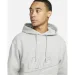  Nike Sweatshirt Hooded Club (DX0541-063-M)