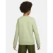 Nike Sweatshirt NSW Club (DV1234-310-XS)
