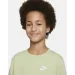 Nike Sweatshirt NSW Club (DV1234-310-XS)