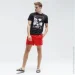  Nike Swim Essential 5 Red (NESSA560-614-M)