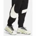   Nike Swoosh Fleece Trousers (DX0564-013-L)