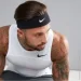 ' Nike SWOOSH HEADBAND   OSFM (845840058275)
