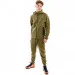   Nike   TCH FLC JGGR  S (7dFB8002-222 S)
