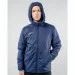  Nike Team Park 20 Fall Jacket (CW6157-451-XL)