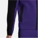  Nike Tech Fleece Black/Violet (HF4432-504-S)