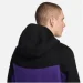  Nike Tech Fleece Black/Violet (HF4432-504-S)