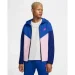 Nike Tech Fleece Blue/Pink (FZ4709-480-L)