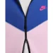  Nike Tech Fleece Blue/Pink (FZ4709-480-L)