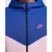  Nike Tech Fleece Blue/Pink (FZ4709-480-S)