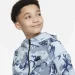 Nike Tech Fleece Camo Full-Zip Hoodie (FN9118-493-XS)