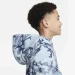 Nike Tech Fleece Camo Full-Zip Hoodie (FN9118-493-XS)