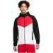  Nike Tech Fleece Full-Zip (FZ4709-100-XL)