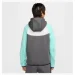  Nike Tech Fleece Fz Wr Turquoise/White (HV6512-068-L)