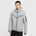  Nike Tech Fleece Hoodie (CU4489-063-XL)