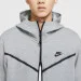  Nike Tech Fleece Hoodie (CU4489-063-XL)