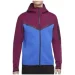  Nike TECH FLEECE HOODIE (CU4489-610-S)