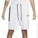  Nike Tech Fleece Shorts (FB8171-051-M)
