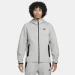  Nike Tech Fleece Windrunner (FB7921-063-2XL)