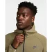  Nike Tech Full-Zip Windrunner Hoodie (HV0949-222-L)