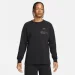  Nike TECH LS TOP (FD9880-010-S)