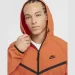  Nike Tech Woven (HM7151-846-M)