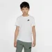   Nike  TEE EMB FUTURA AR5254-100 .L 