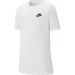   Nike  TEE EMB FUTURA AR5254-100 .L 