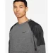  Nike Therma Novelty Crew (DQ4854-071-S)