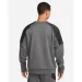  Nike Therma Novelty Crew (DQ4854-071-S)