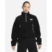  Nike Therma-FIT 1/2-Zip Top (DQ6242-010-S)
