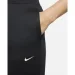   Nike Therma-FIT One High-Waisted 7/8 Joggers (FB5431-010-L)