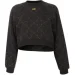  Nike Therma-Fit Sweatshirt Black (DM7280-010-M)