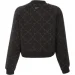  Nike Therma-Fit Sweatshirt Black (DM7280-010-M)