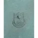  Nike Thfc Mnsw Po Turquoise (FZ4243-361-S)
