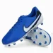Nike Tiempo JR Tie LEGEND 10 CLUB FG/MG (DV4352-400-36.5)