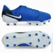Nike Tiempo JR Tie LEGEND 10 CLUB FG/MG (DV4352-400-37.5)
