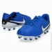 Nike Tiempo JR Tie LEGEND 10 CLUB FG/MG (DV4352-400-37.5)