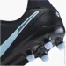 Nike Tiempo Legend 10 Academy Fg/Mg Black (DV4348-003-38)