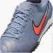  Nike Tiempo Legend 10 Pro Grey (DV4336-402-41)