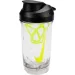 Nike  TR RECHARGE SHAKER BOTTLE 16 OZ   473  (N.101.2242.914.16)
