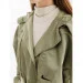  Nike   TRENCH SU  XS (7dFB4521-386 XS)